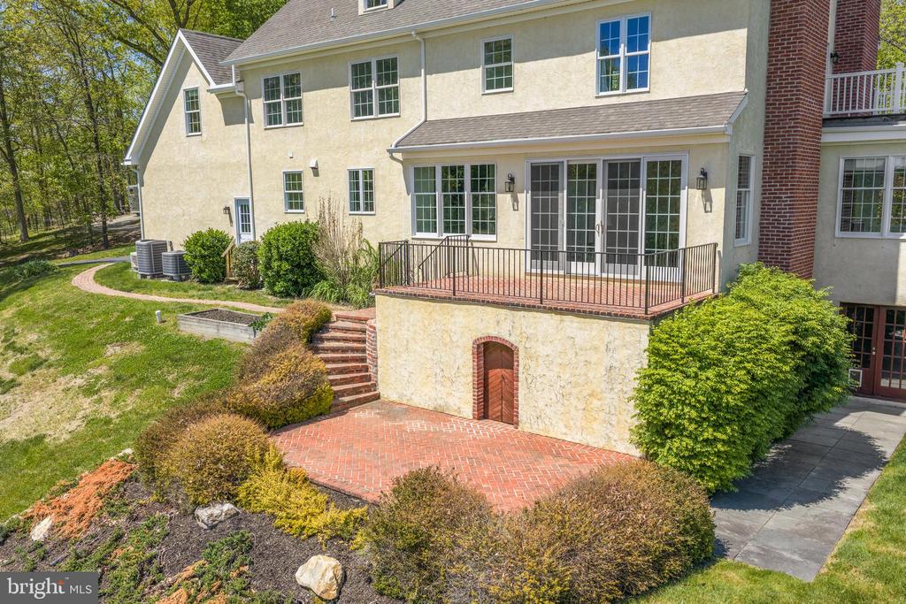631 HARVEYS BRIDGE ROAD
