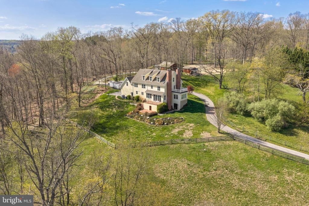 631 HARVEYS BRIDGE ROAD