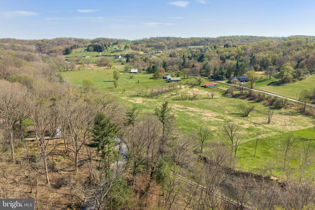 631 HARVEYS BRIDGE ROAD