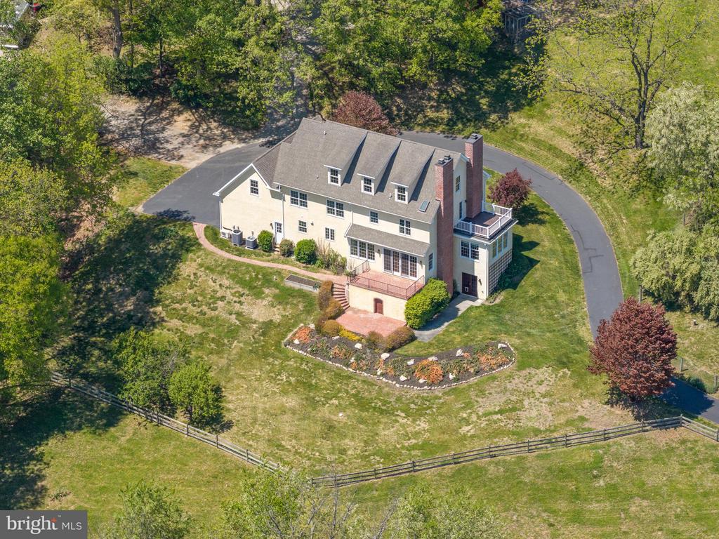 631 HARVEYS BRIDGE ROAD