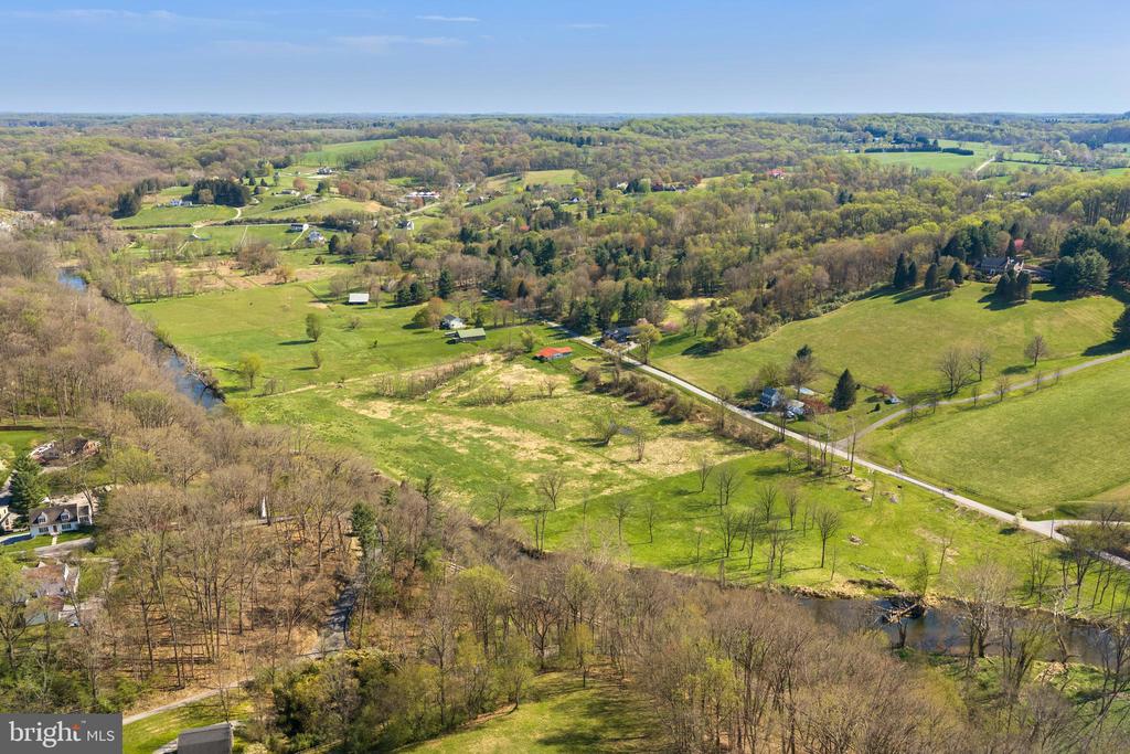 631 HARVEYS BRIDGE ROAD