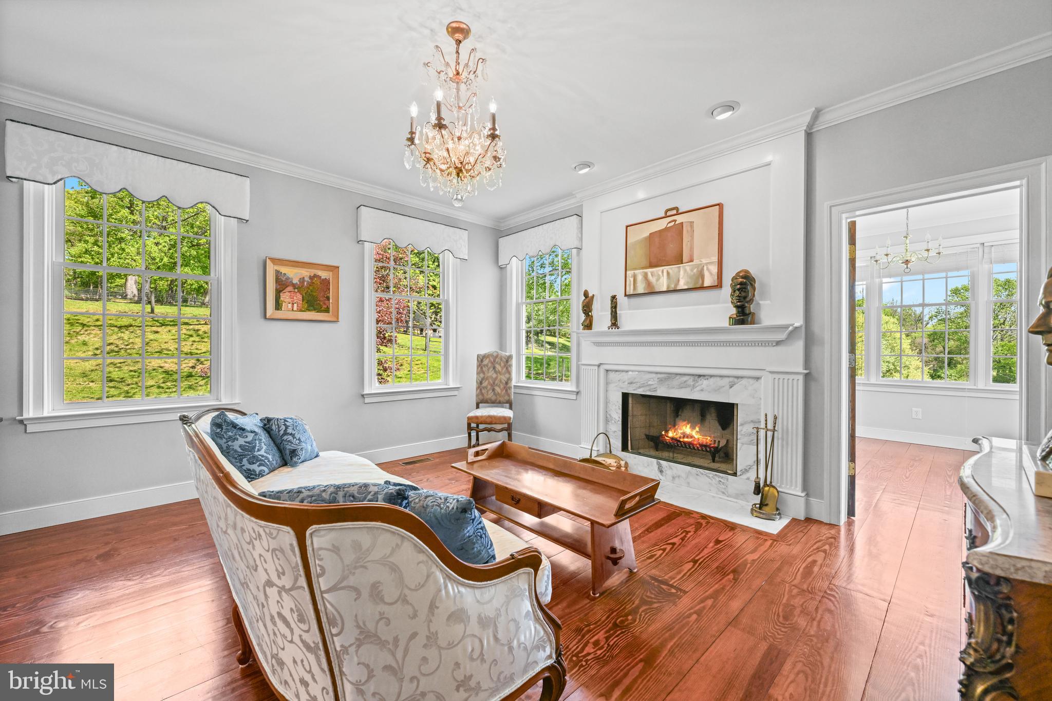 631 HARVEYS BRIDGE ROAD