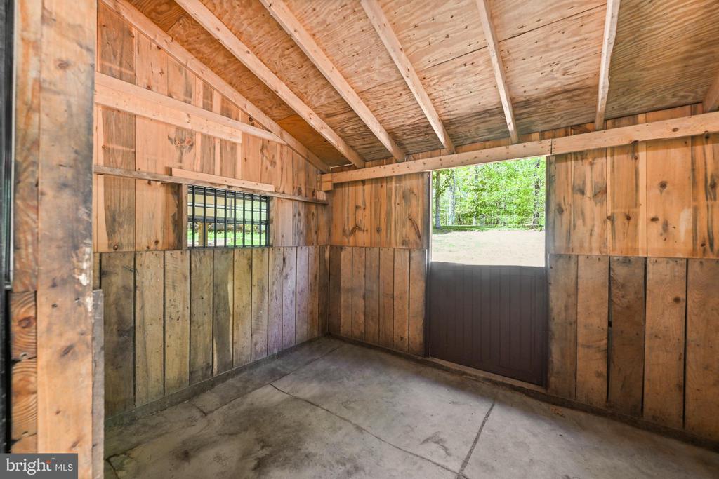 631 HARVEYS BRIDGE ROAD