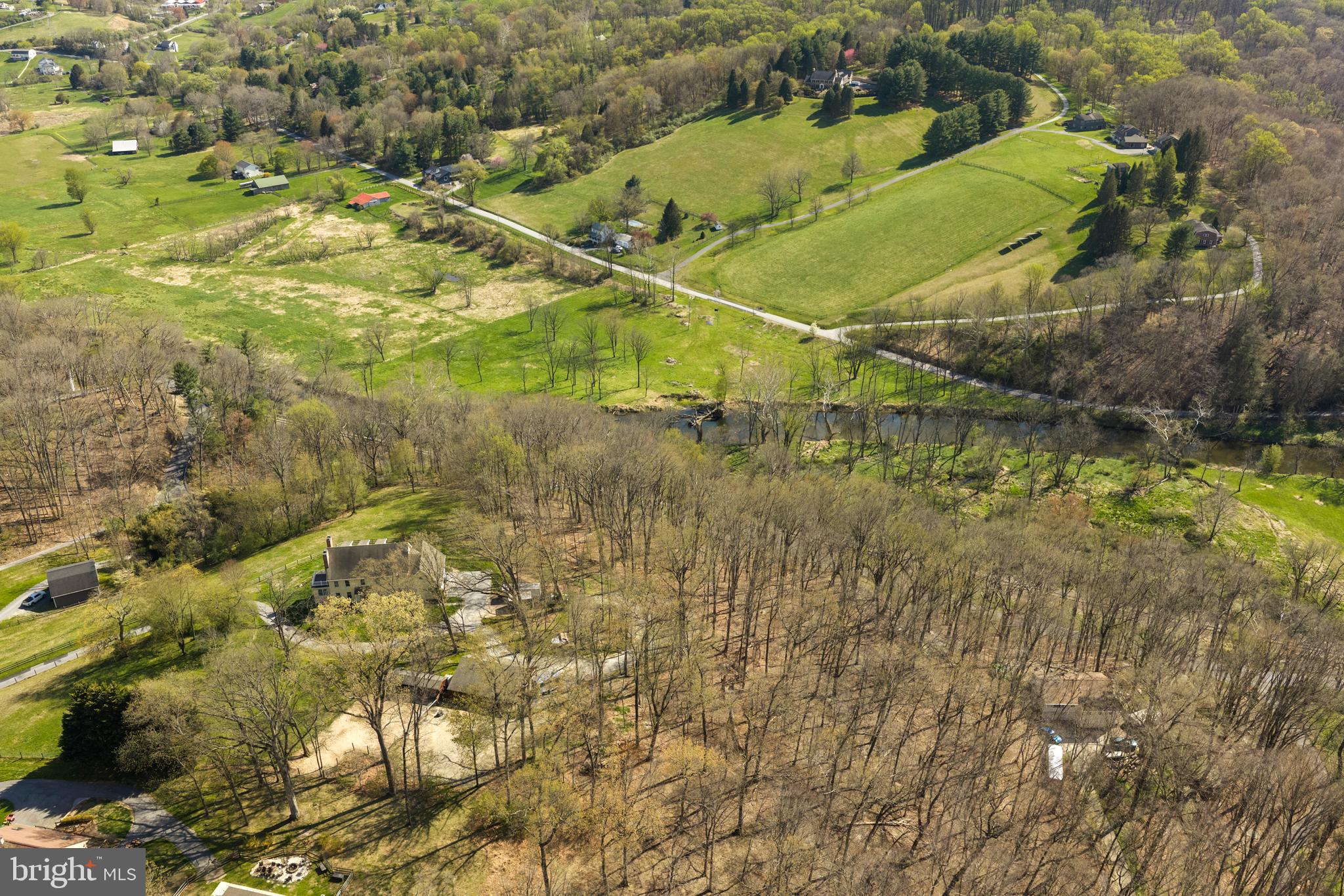 631 HARVEYS BRIDGE ROAD