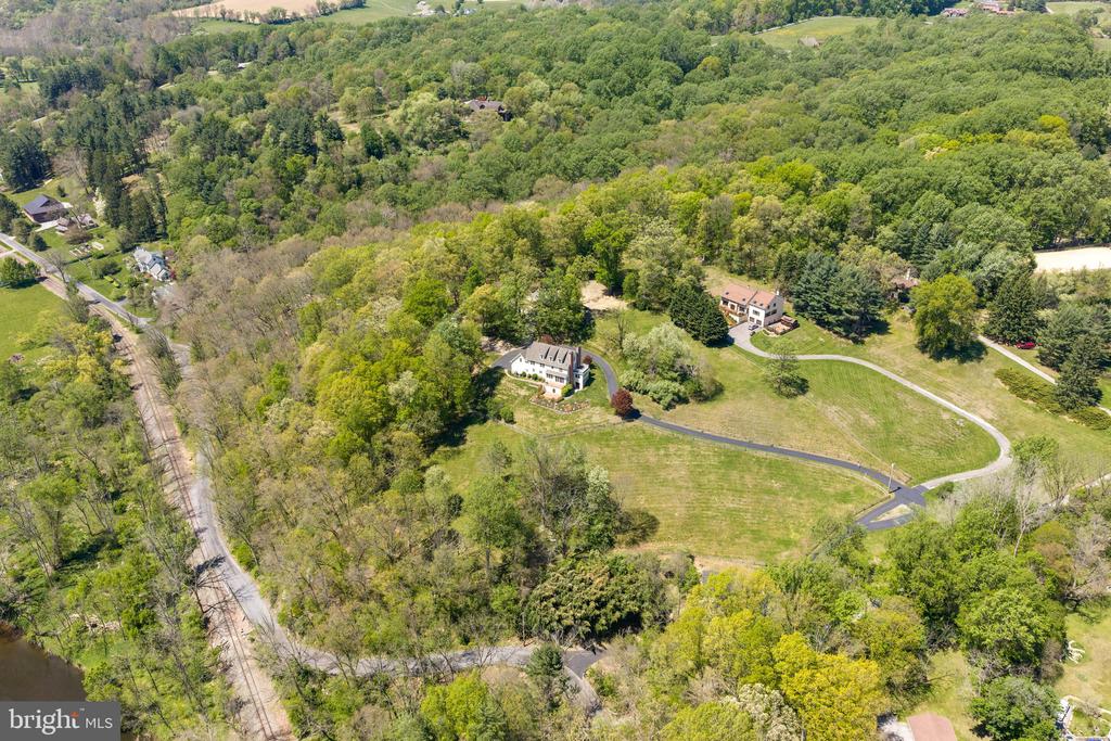 631 HARVEYS BRIDGE ROAD
