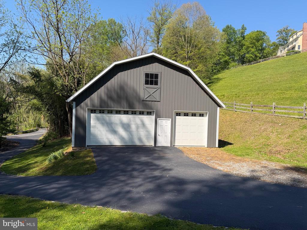 631 HARVEYS BRIDGE ROAD