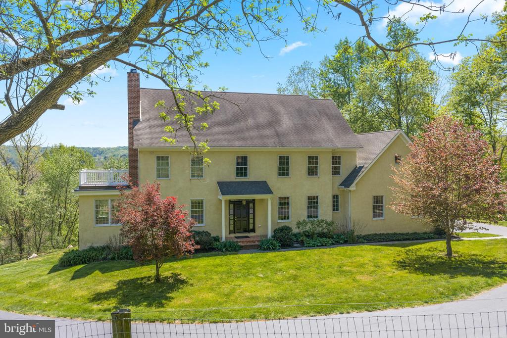 631 HARVEYS BRIDGE ROAD