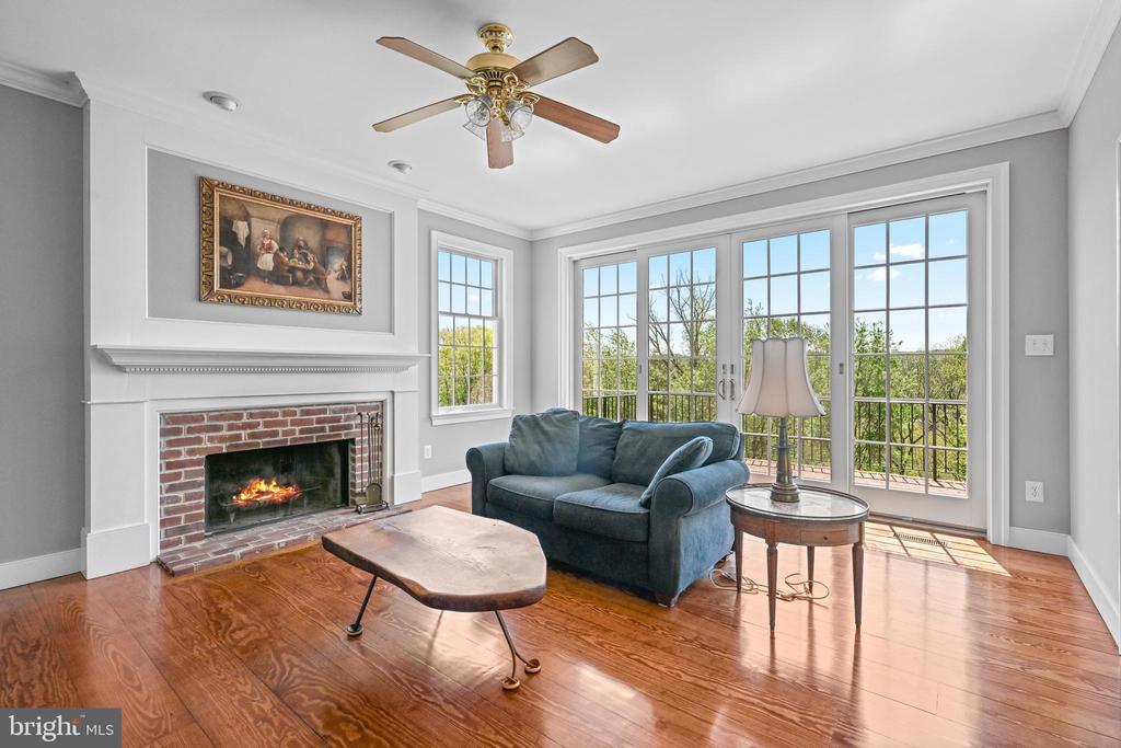 631 HARVEYS BRIDGE ROAD