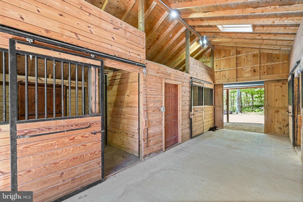 631 HARVEYS BRIDGE ROAD