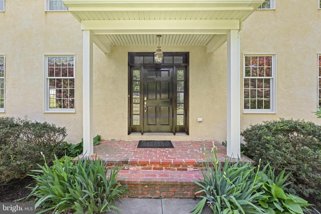 631 HARVEYS BRIDGE ROAD