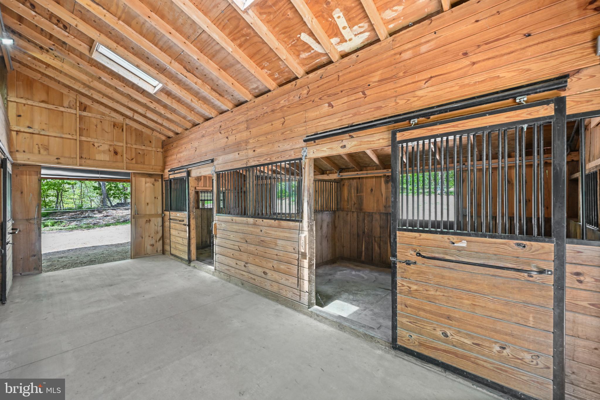 631 HARVEYS BRIDGE ROAD