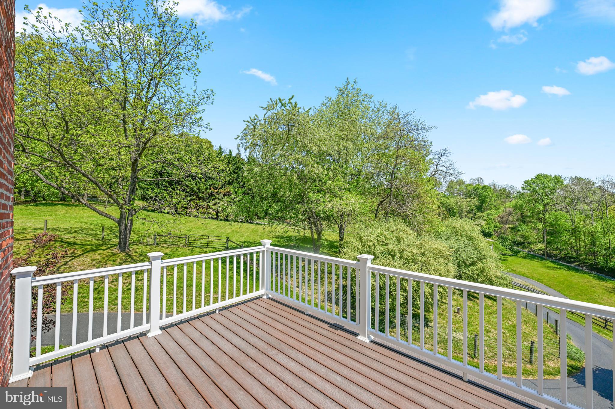 631 HARVEYS BRIDGE ROAD