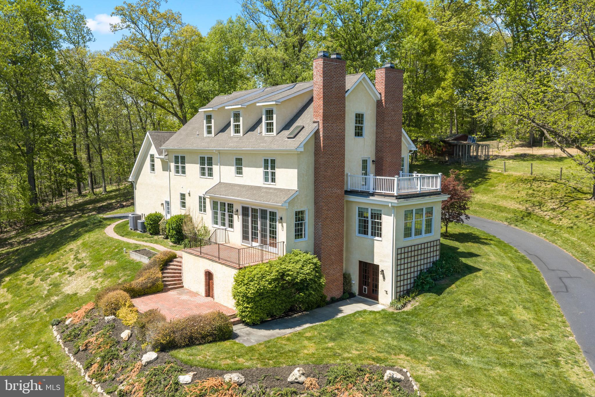 631 HARVEYS BRIDGE ROAD
