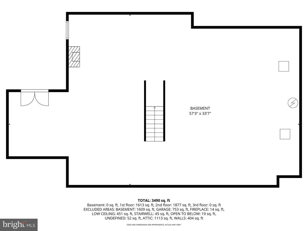 631 HARVEYS BRIDGE ROAD