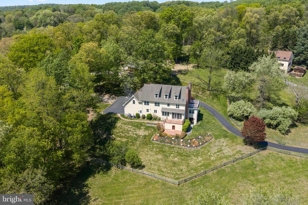 631 HARVEYS BRIDGE ROAD