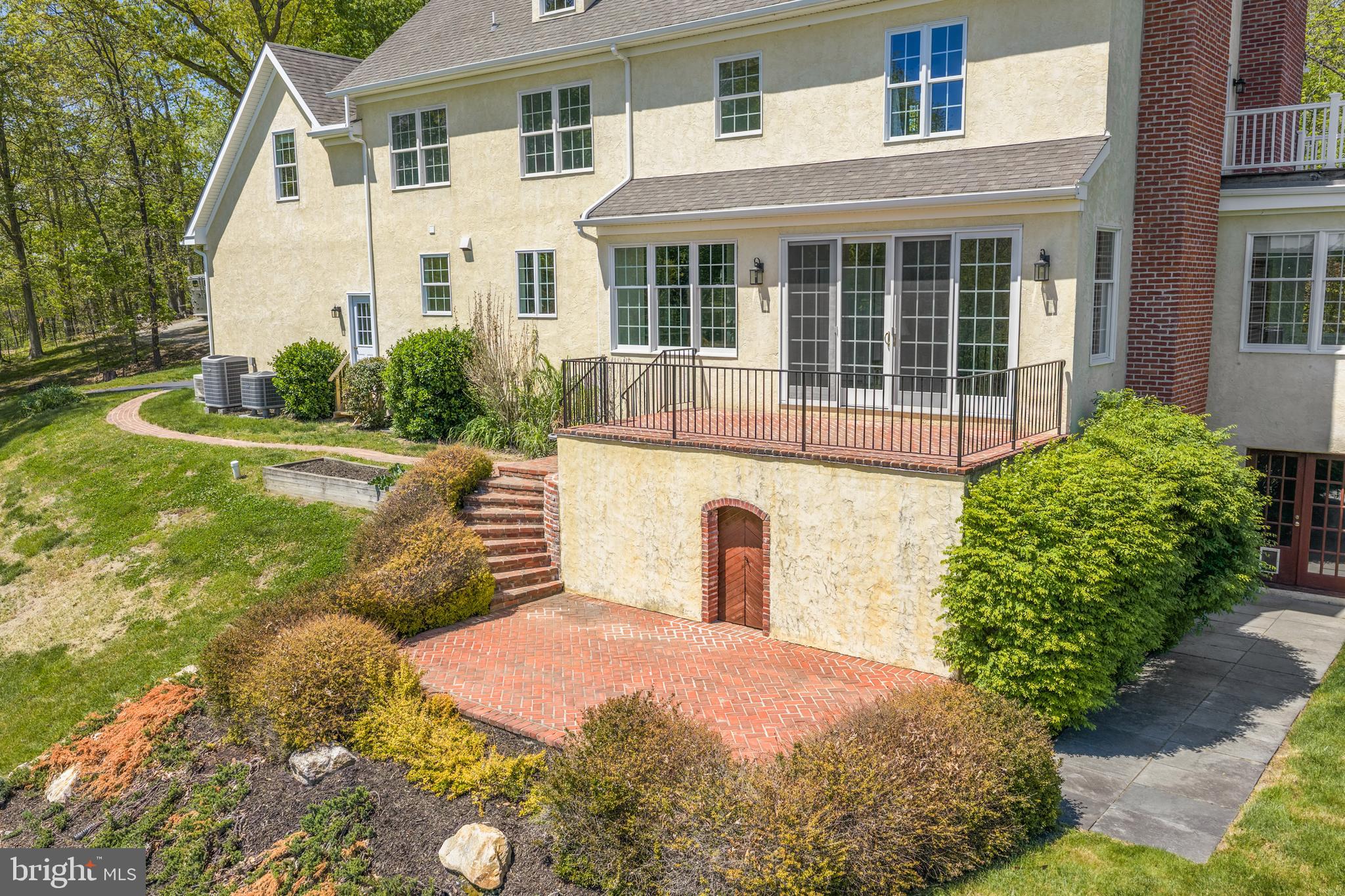 631 HARVEYS BRIDGE ROAD