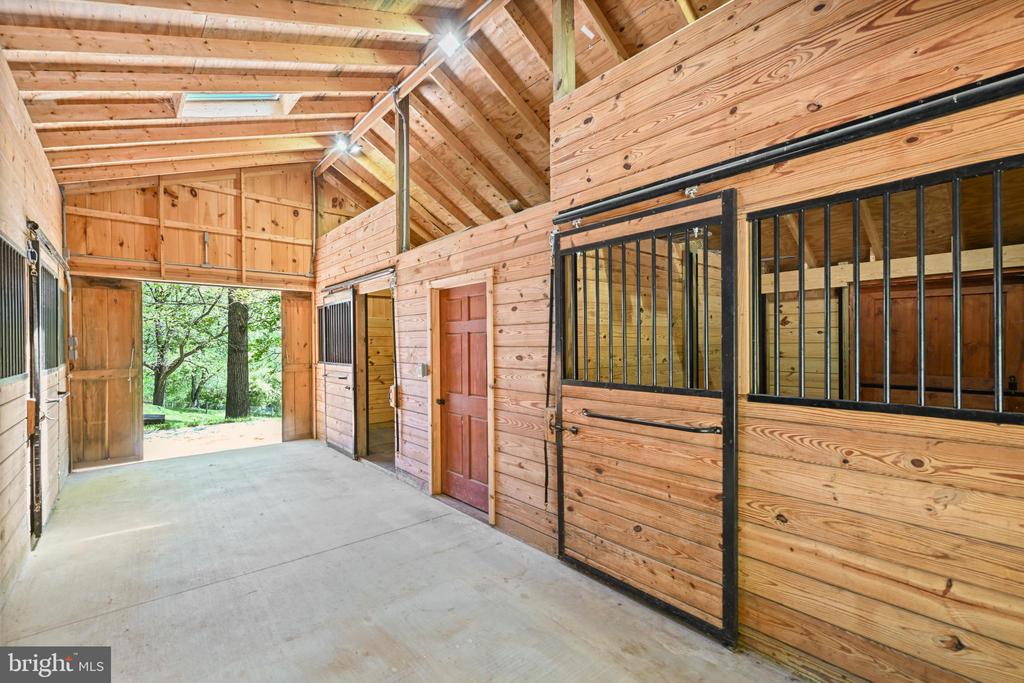 631 HARVEYS BRIDGE ROAD
