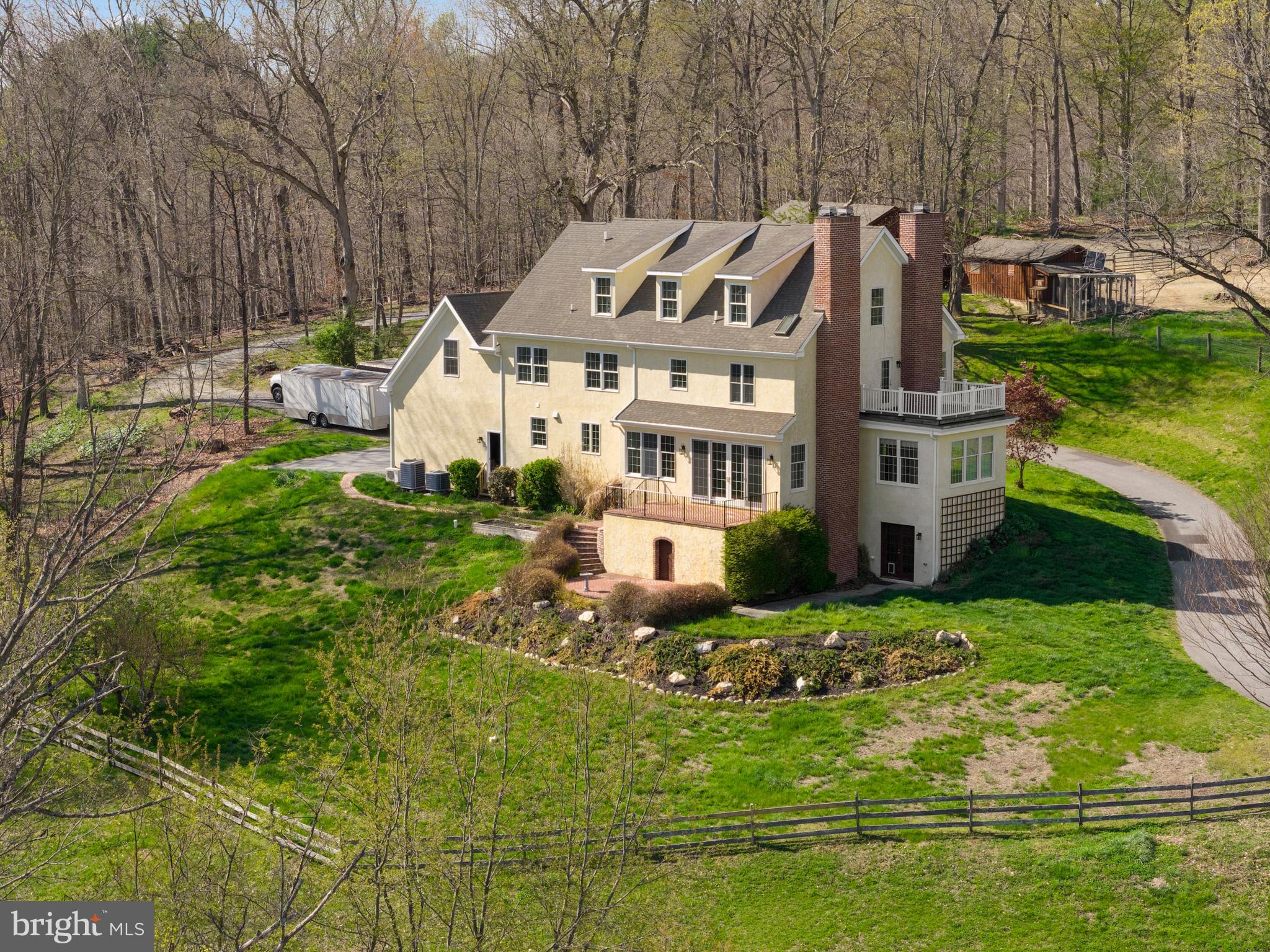 631 HARVEYS BRIDGE ROAD