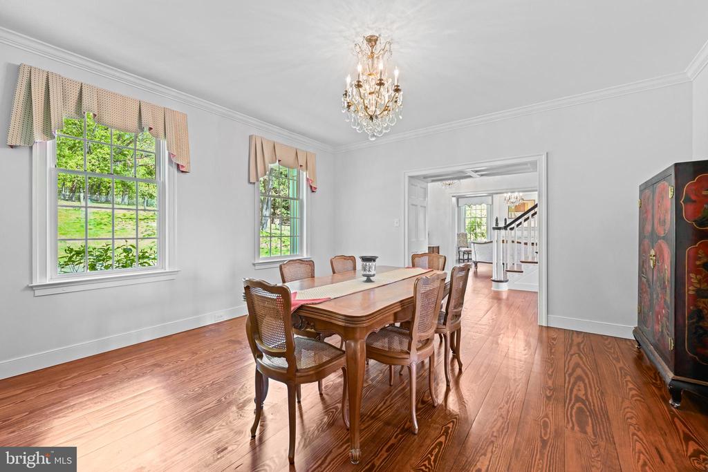 631 HARVEYS BRIDGE ROAD