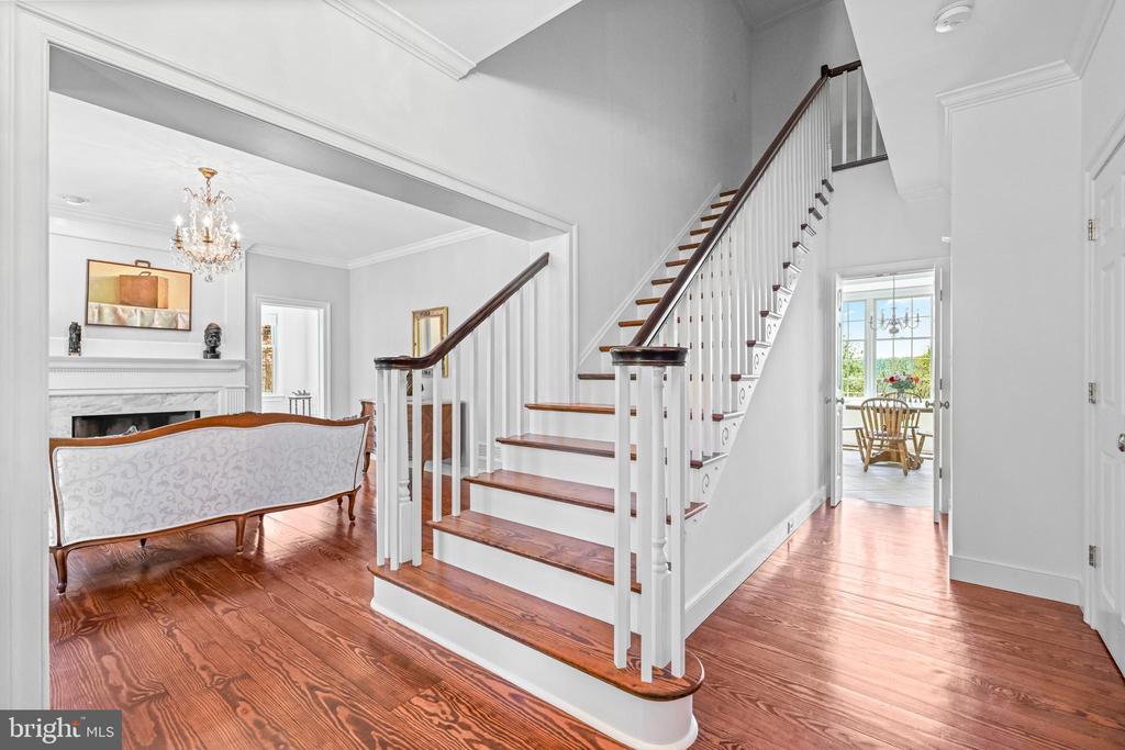 631 HARVEYS BRIDGE ROAD