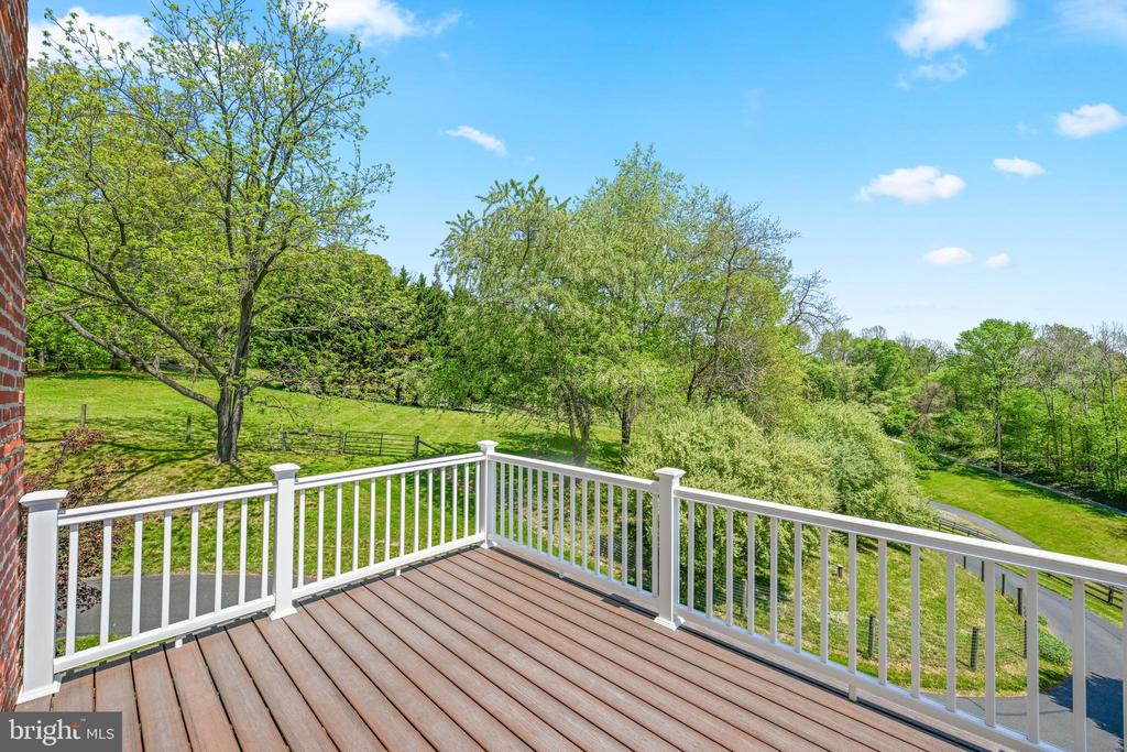 631 HARVEYS BRIDGE ROAD