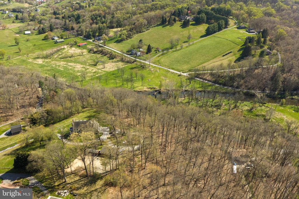 631 HARVEYS BRIDGE ROAD