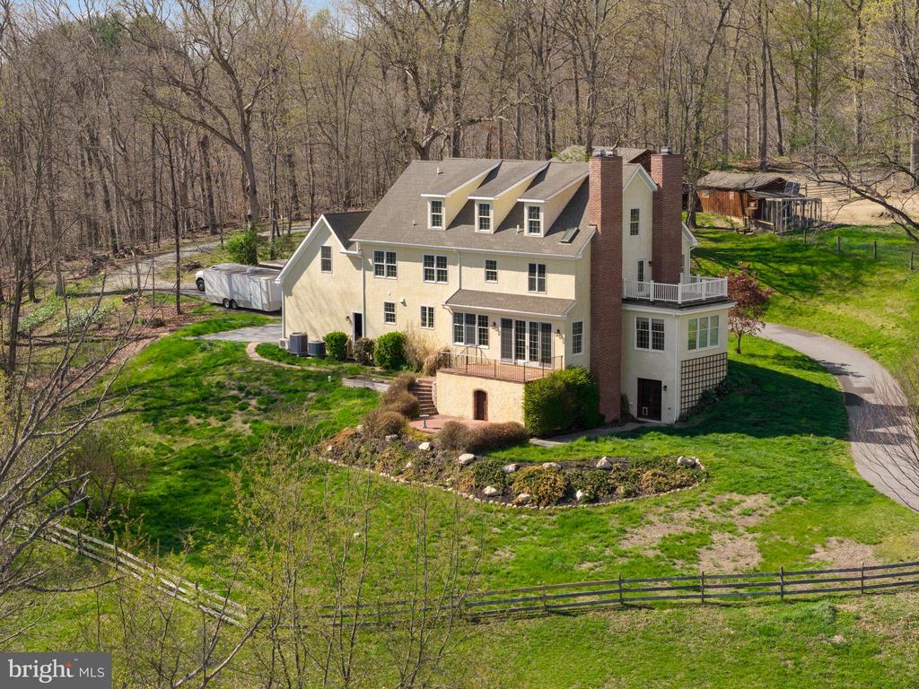 631 HARVEYS BRIDGE ROAD