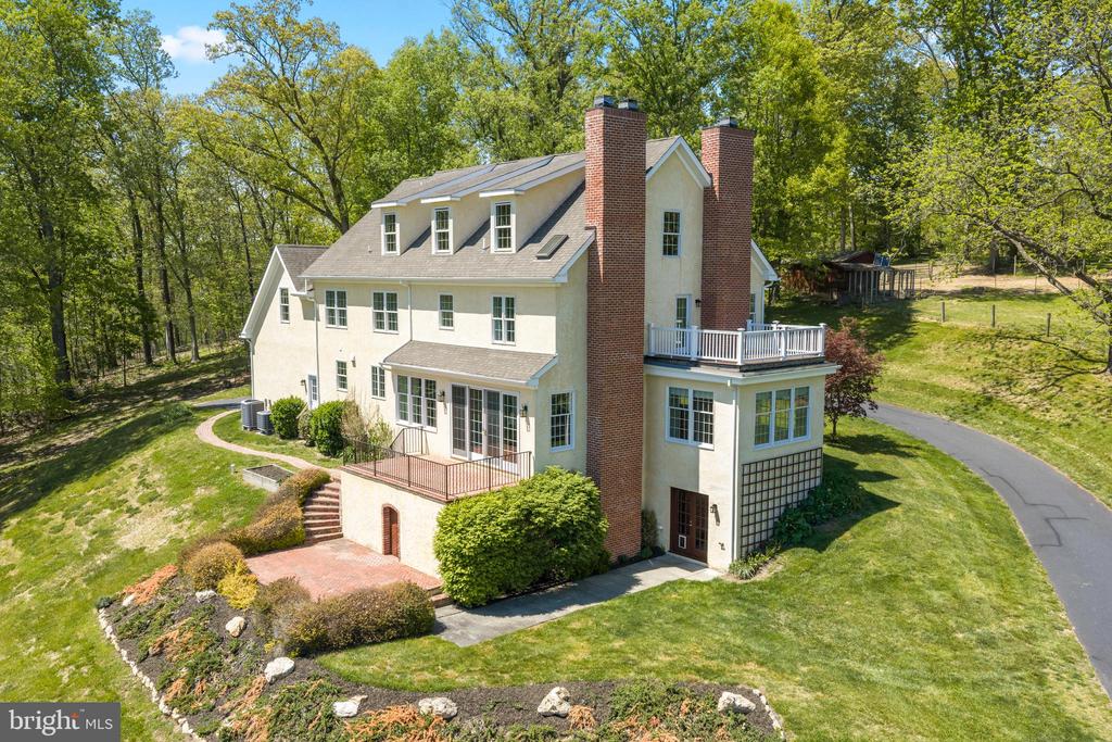 631 HARVEYS BRIDGE ROAD