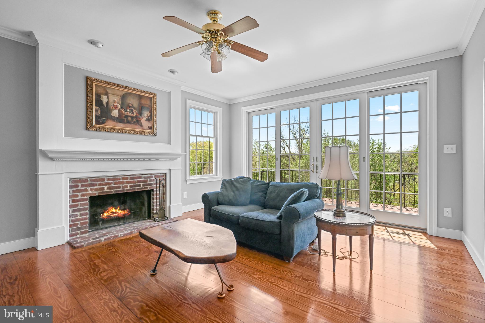 631 HARVEYS BRIDGE ROAD