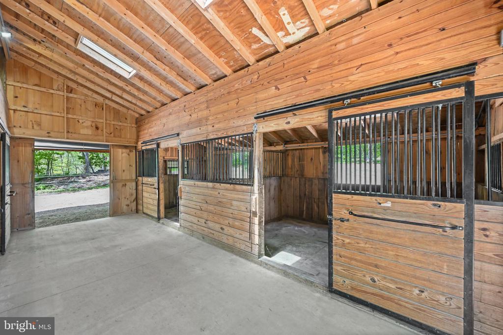 631 HARVEYS BRIDGE ROAD