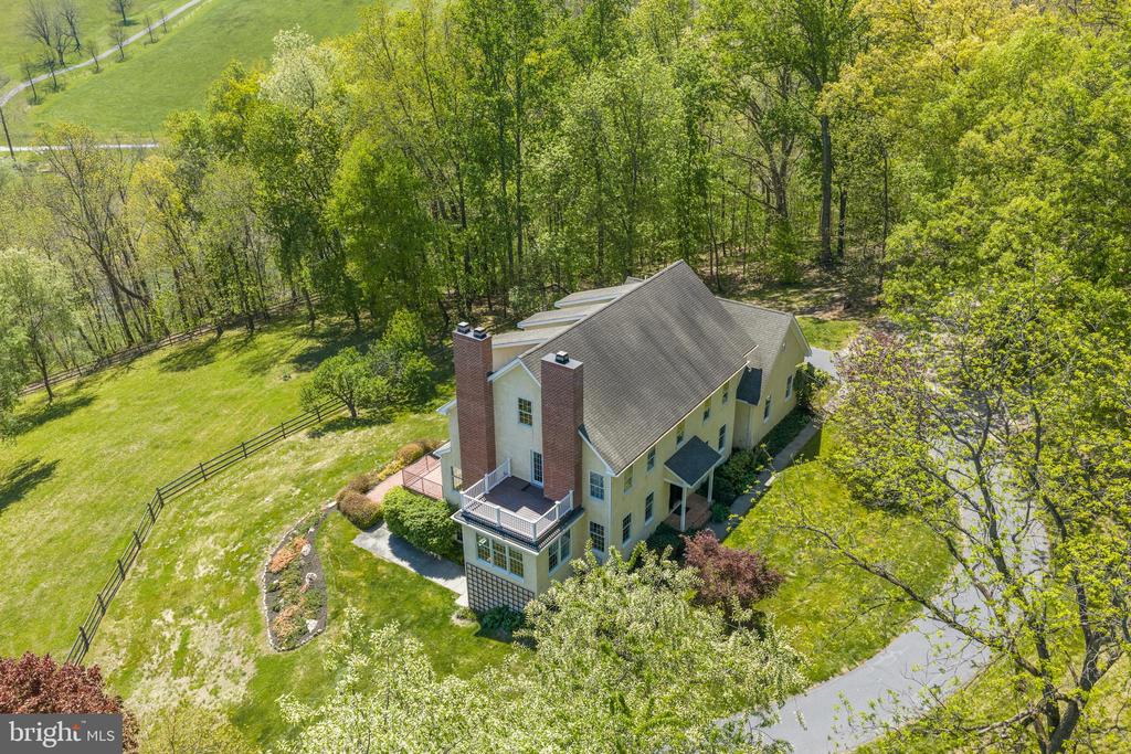 631 HARVEYS BRIDGE ROAD