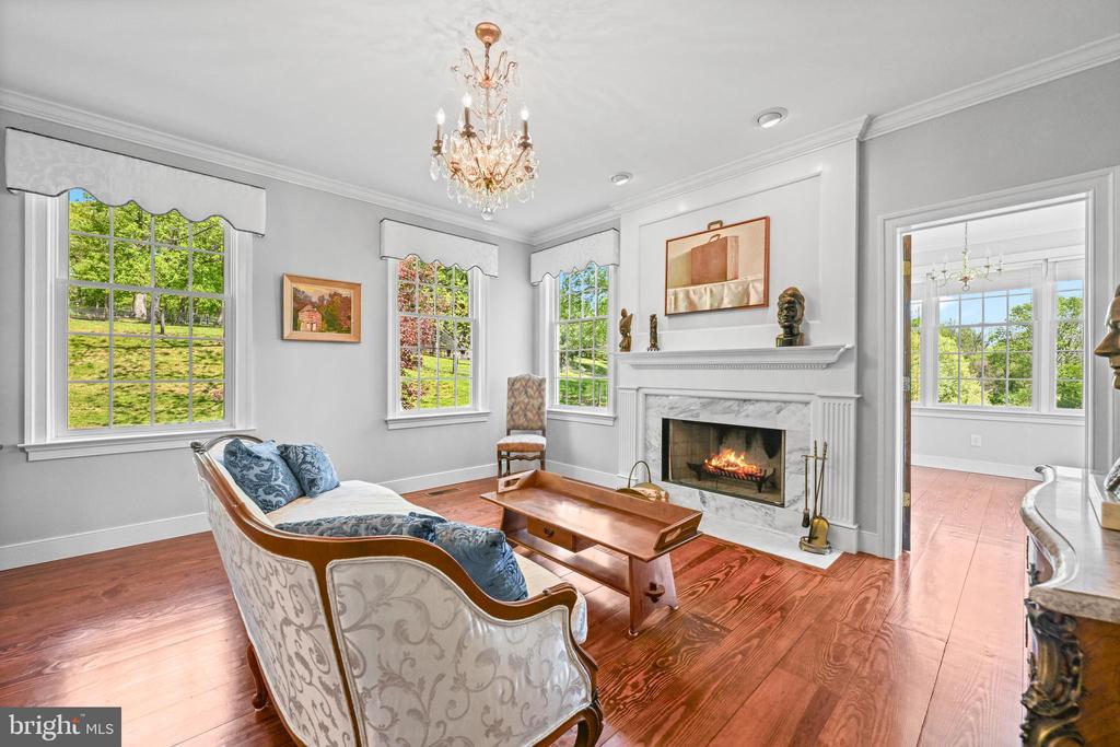 631 HARVEYS BRIDGE ROAD