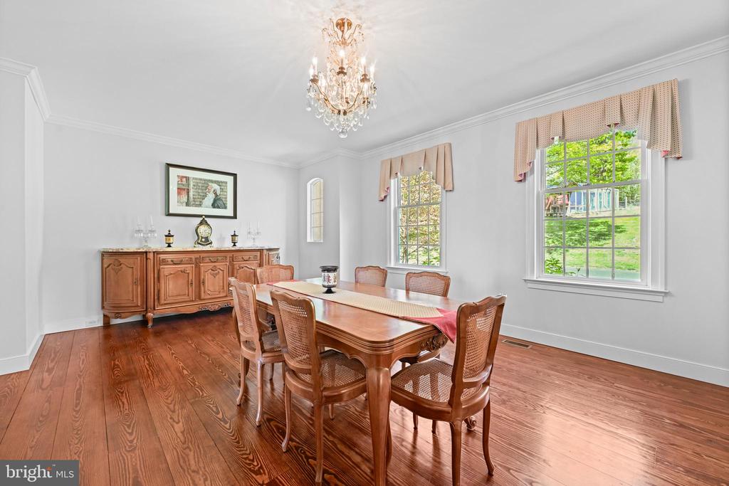 631 HARVEYS BRIDGE ROAD