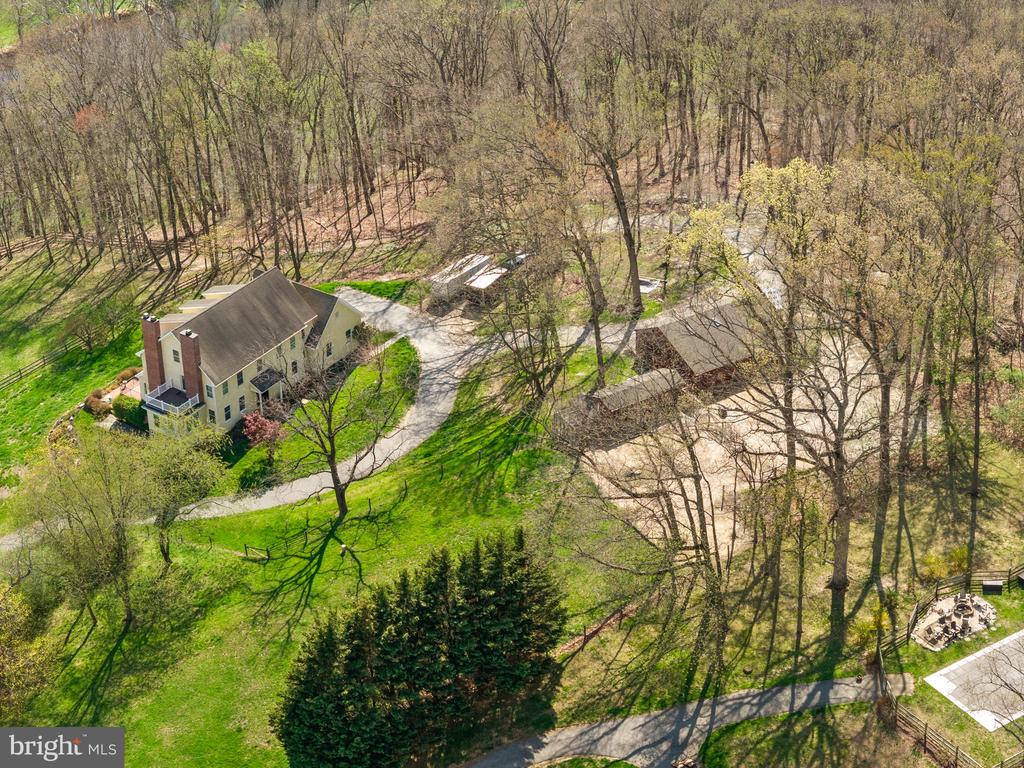 631 HARVEYS BRIDGE ROAD