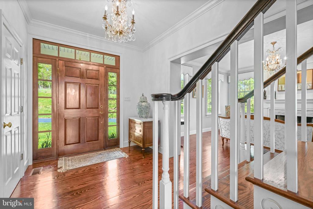 631 HARVEYS BRIDGE ROAD