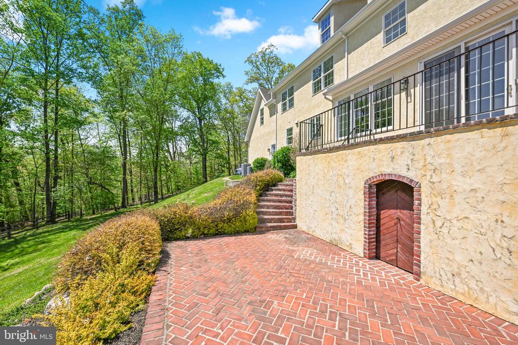 631 HARVEYS BRIDGE ROAD