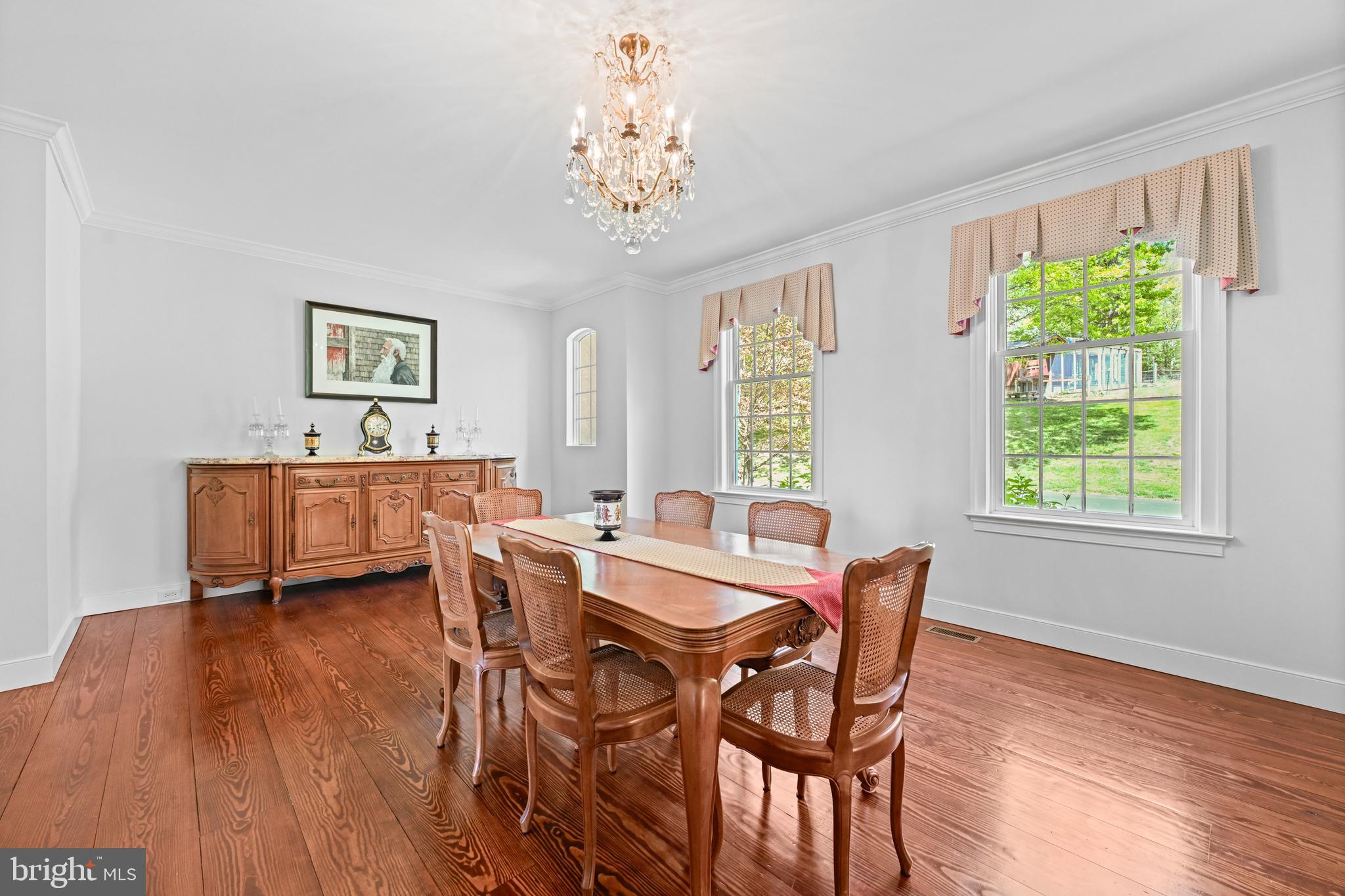 631 HARVEYS BRIDGE ROAD