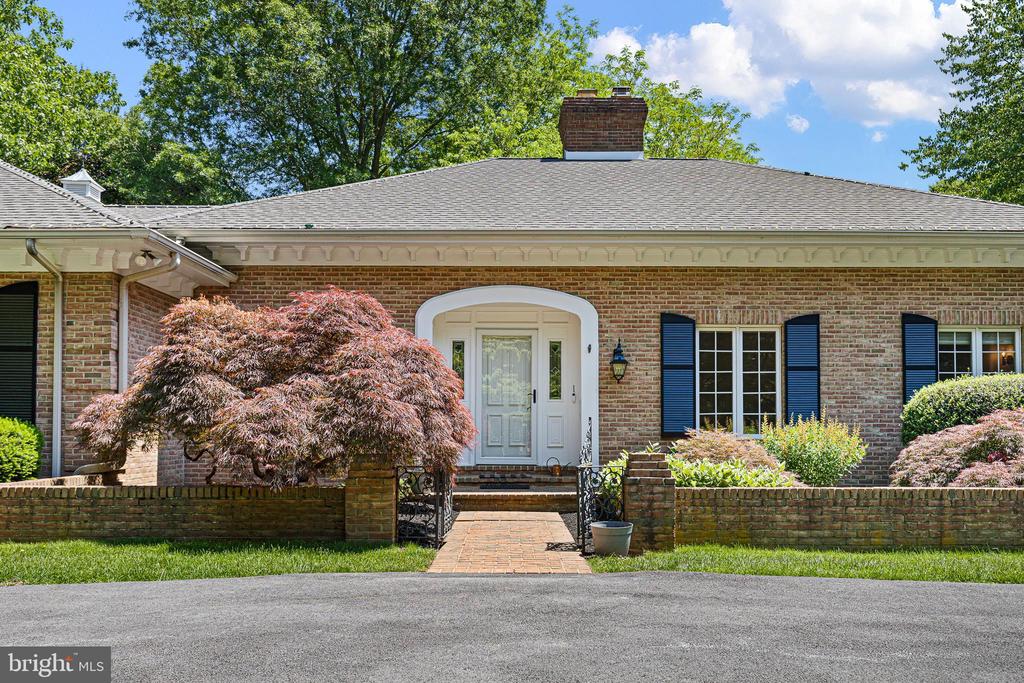 1 RIDGE RUN ROAD