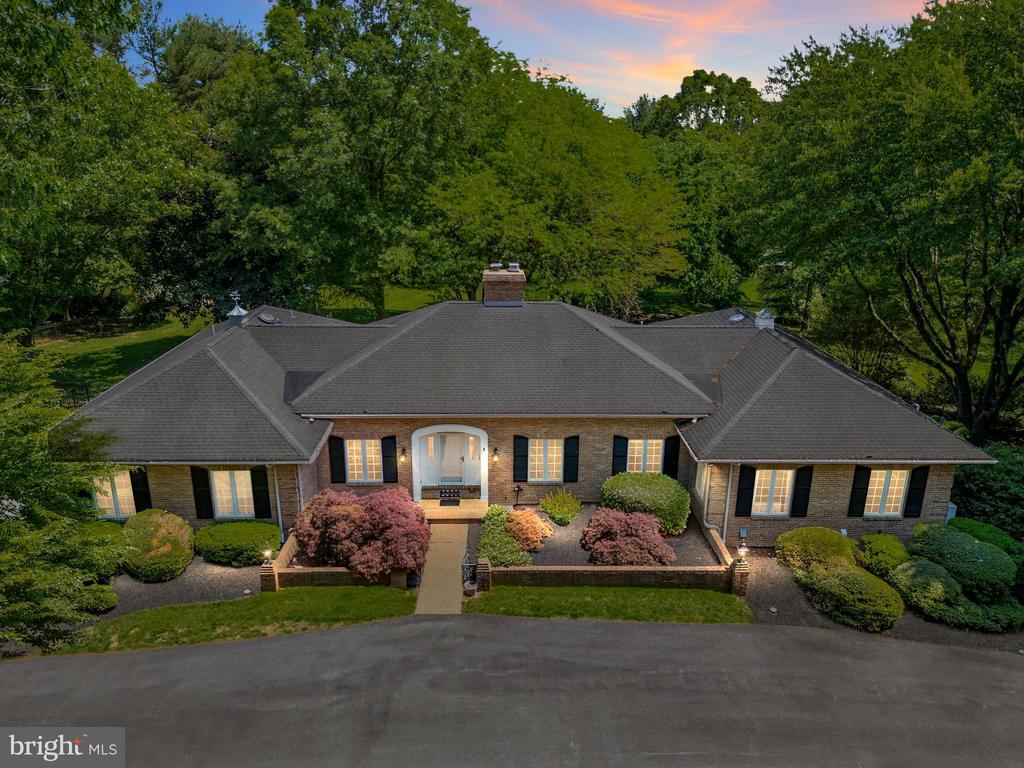 1 RIDGE RUN ROAD