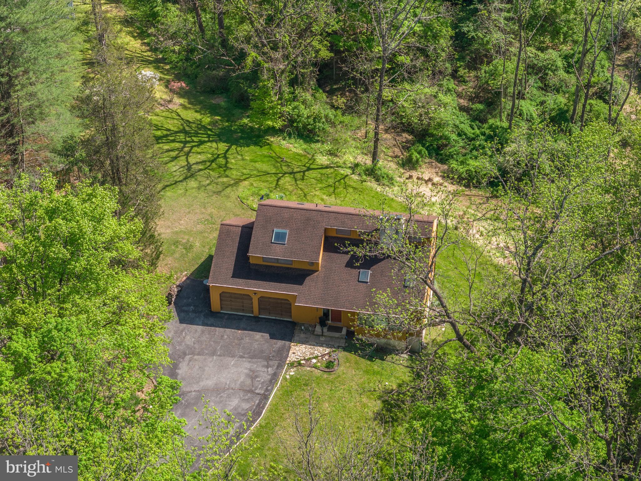 1680 E STREET ROAD