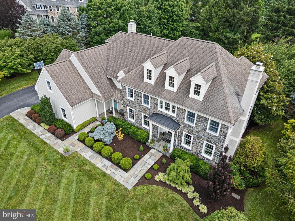 107 NEWLIN GREEN CIRCLE