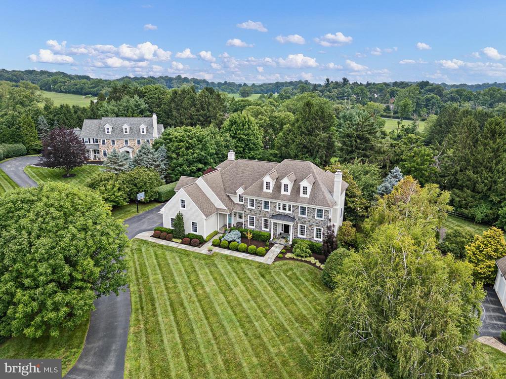 107 NEWLIN GREEN CIRCLE