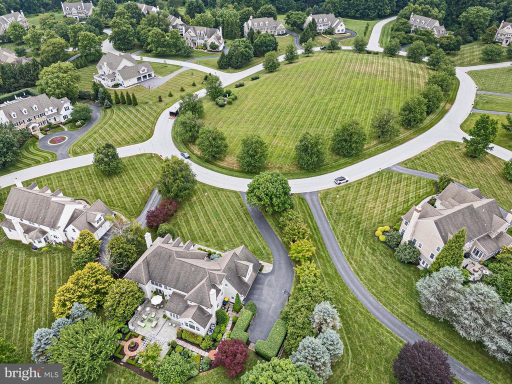 107 NEWLIN GREEN CIRCLE