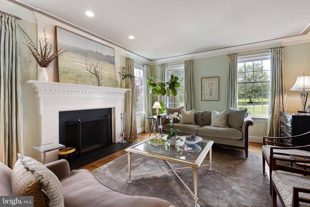 107 NEWLIN GREEN CIRCLE