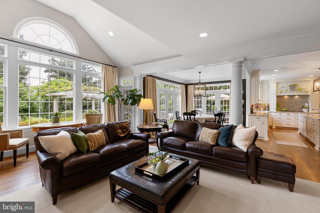 107 NEWLIN GREEN CIRCLE