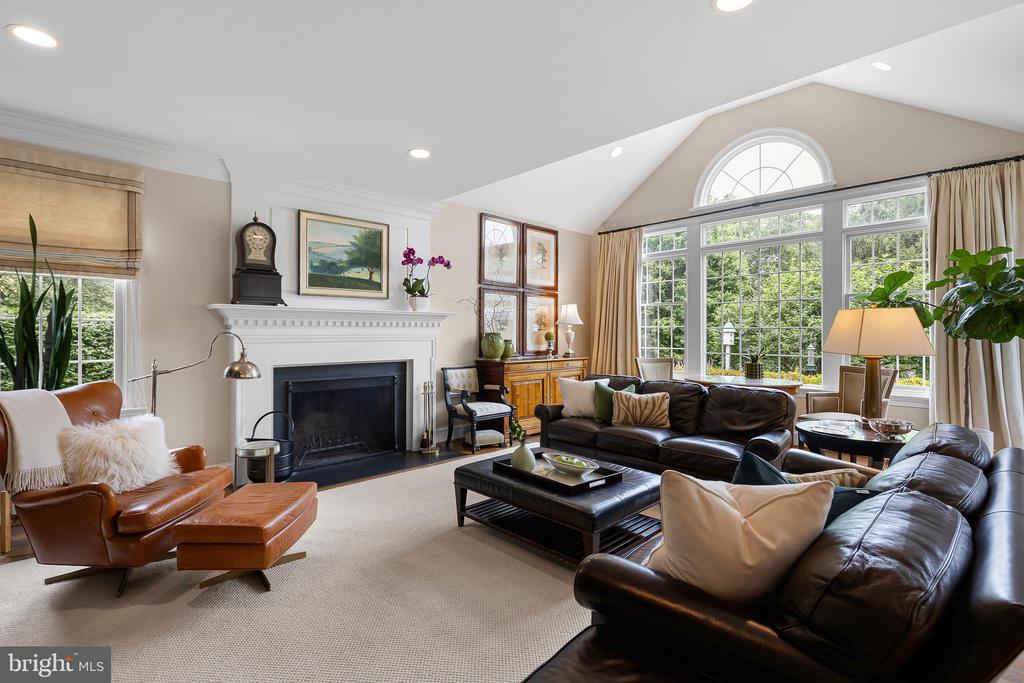 107 NEWLIN GREEN CIRCLE