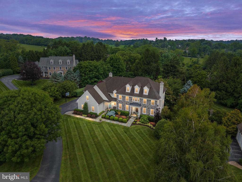 107 NEWLIN GREEN CIRCLE