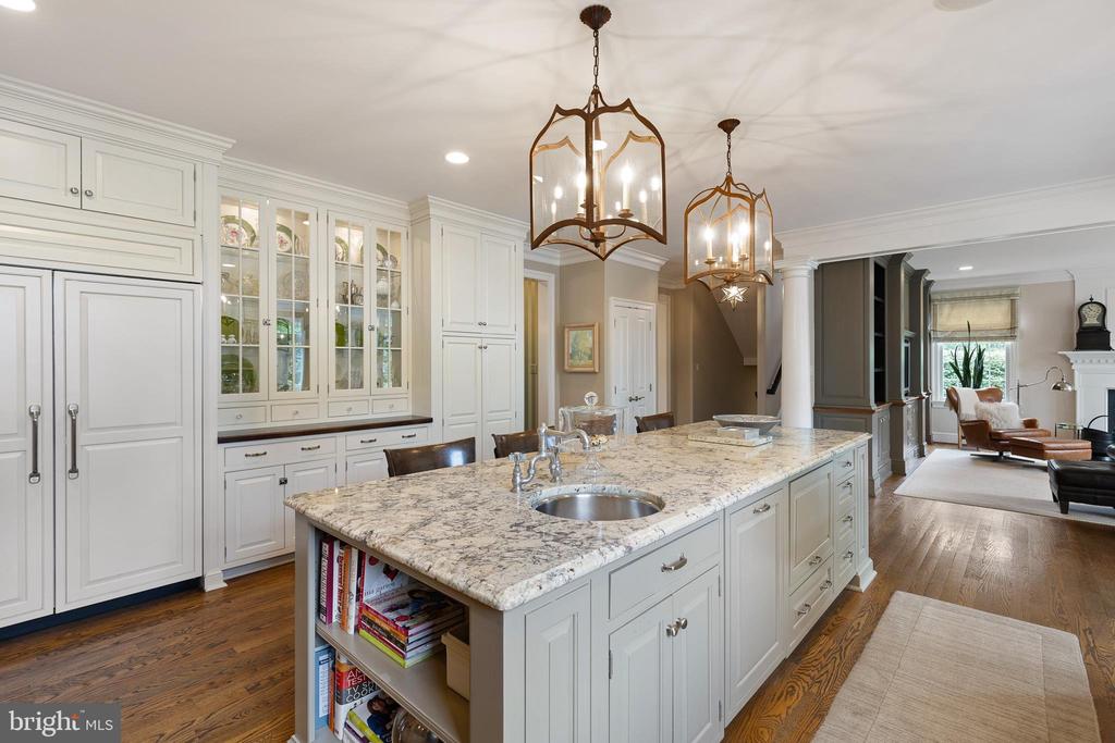 107 NEWLIN GREEN CIRCLE