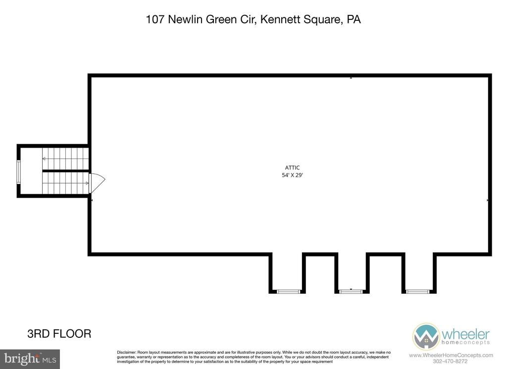 107 NEWLIN GREEN CIRCLE