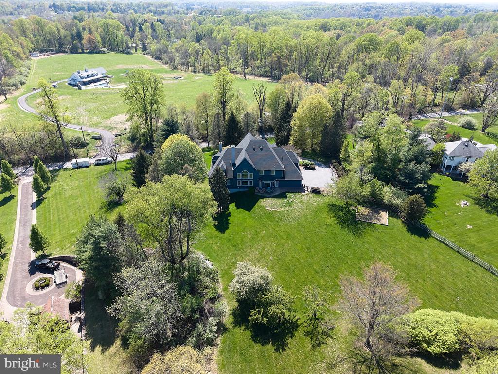 1012 BODINE ROAD